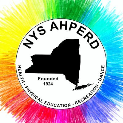 NYS AHPERD is a membership service professional development association. We advocate for quality health, physical education, recreation & dance programs K -12.
