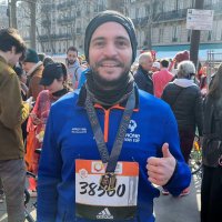 Benjamin Taouss (@benjamin_taouss) 's Twitter Profile