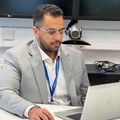 MussadAlzahrani's profile picture. 