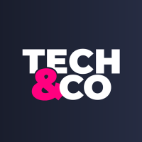 Tech & Co(@techandco) 's Twitter Profile Photo