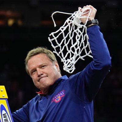 The Best Coach in College Basketball. 2x National Champion.   Not affiliated with @coachbillself or @kuhoops