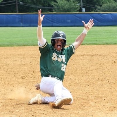 Saint Joseph Regional High School ‘24 | Wow Factor Northeast | 5’10” 170lbs CF