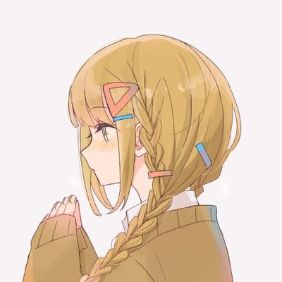 hazukinatu1's profile picture. 他はいらない。この場所が私たち「七草」が自由に呟く箱になればいいよね。解離ちゃんで健忘気味の脳内男女の共有垢だよ。ツイートは基本病んでますし、支離滅裂で情緒は行方不明ですが、仲良くしてくださいね。