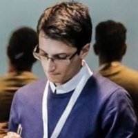 Armando Ruggeri (@armruggeri) 's Twitter Profile