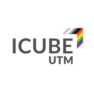 IcubeUTM Profile Picture