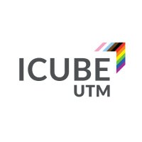 ICUBE UTM(@IcubeUTM) 's Twitter Profile Photo