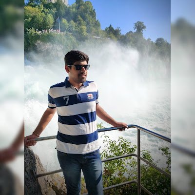 ManasArora98's profile picture. Software Engineer –
Android Developer @ ❤️