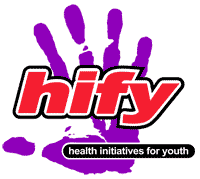 Our mission is to improve the health and well-being of underserved young people
