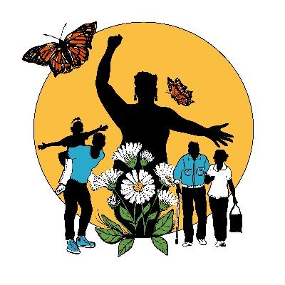 Liberating Spaces through Neighborhood Action
Logan Square Neighborhood Association is now Palenque LSNA! 🦋💛
