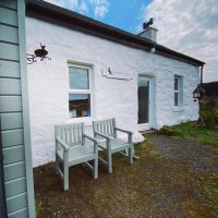 Clachan Cottage Mull(@clachan_cottage) 's Twitter Profile Photo