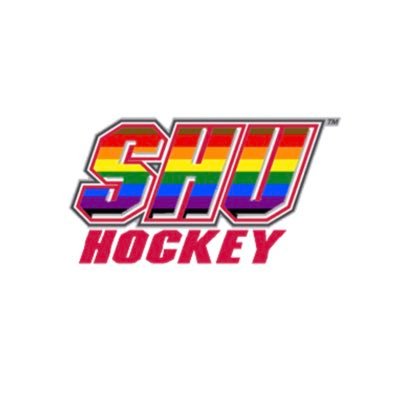 SHU Women’s Ice Hockey