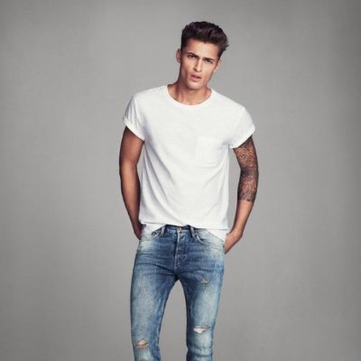 JimmyGl79984195's profile picture. CryptoMen