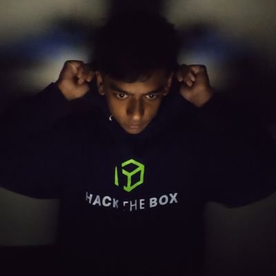 _swanandx's profile picture. cybersec / developer . rustacean 🦀
