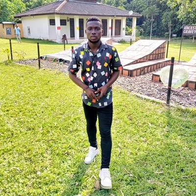 @KwakuAlvaro