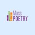 Mass Poetry (@masspoetry) Twitter profile photo Mass Poetry (@masspoetry) Twitter profile photo