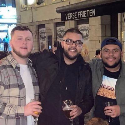 SKncfc94's profile picture. 31, Notts County, Tapped.