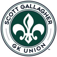Gallagher Goalkeeping (@slsggoalkeeping) 's Twitter Profile