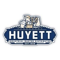 Huyett(@GLHuyett) 's Twitter Profile Photo