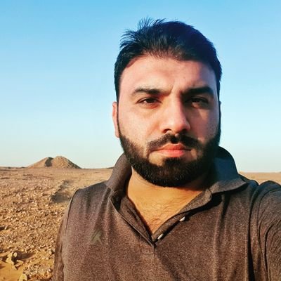 Passionate software developer and proud Pakistani
https://t.co/HjLm9yUuWJ