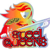 Caledonia Steel Queens (@steel_queens) 's Twitter Profile