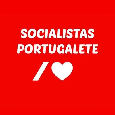 Trabajando por #Portugalete.Portugaleteren alde lan egiten. Puedes ponerte en contacto con nosotros en el 944 96 45 11 o en portugalete@socialistasvizcainos.com