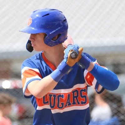 Cooper Lewis Profile