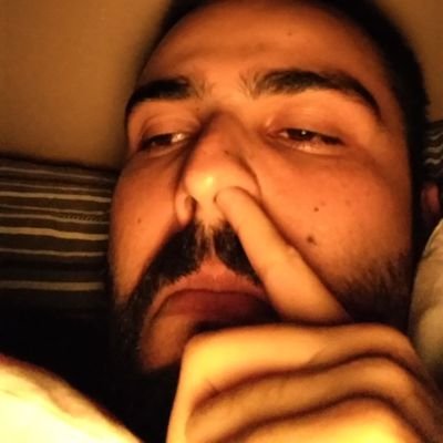 CamposOfelipe's profile picture. As coisas vão de mal a pior.