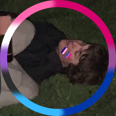 🏳️🌈the burgers were good, right? // any pronouns // occasional bangers, mostly flops // priv @hatebunkcast