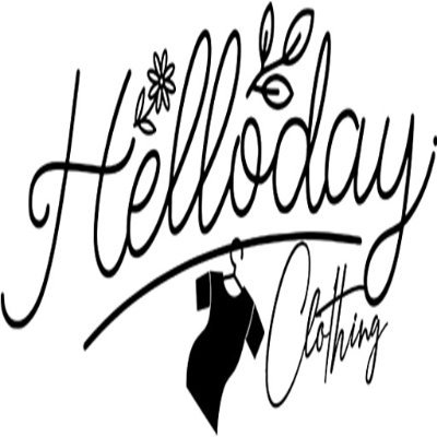 Looking for Hello Day Clothing? Huge collection of Men and Women's, Youth Tshirts. 100% cotton, Available low price offers and discounts.