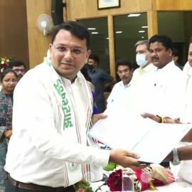Assistant Director of Agriculture (Plant Protection) Government of Jharkhand || https://t.co/NE8UPXRNiJ (Plant Pathology), PAU