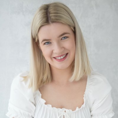 Actor/Singer/Dancer ✨ Irish girl based in London