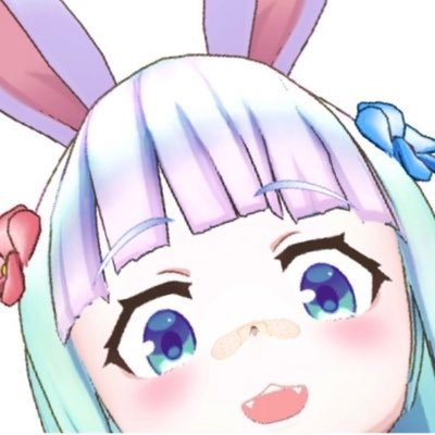 兎 やこさんのプロフィール画像