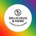 Delicious & Sons (@Delicious_Sons) Twitter profile photo