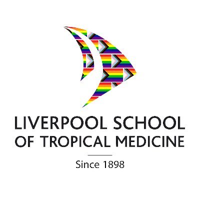 Official Twitter for PGR Students studying at the Liverpool School of Tropical Medicine.