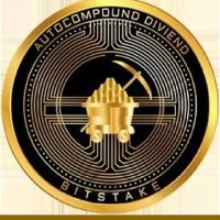 BitStake Dao 鲸鱼🐋社区 (@bit_stake) 's Twitter Profile