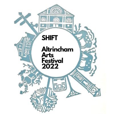 A rolling Altrincham Arts Festival https://t.co/12YmwdaCAj