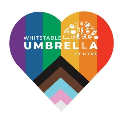 Whitstable Umbrella is a vibrant focus of the local community and its passions.We are a home for all; a dynamic venue where 1000 people a week meet together.