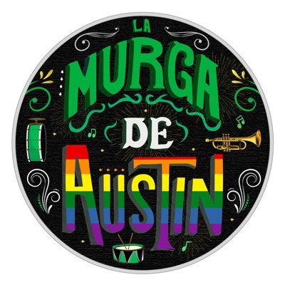 Musicians & soccer supporters who build community through music & fútbol. #ATX #AustinFC 🎺🥁💚 Booking Request: info@lamurgadeaustin.org
