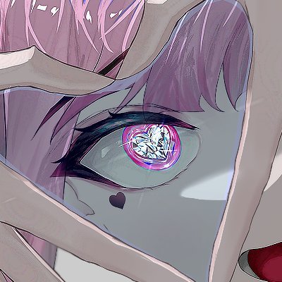 일루전_하트 / Illusion_heart 【KRvtuber】さんのプロフィール画像