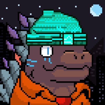 0xCloudySky's profile picture. Hello everyone