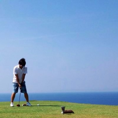 IT土方(C#er)👨🏻💻趣味はほぼゴルフ⛳️2022年11回2023年35回2024年55回🏌️♂️ラウンドするもセンス無し😭BEST91(25.6.29) WORST130(25.5.20) AVG108😆 #ゴルフ成長記録 他は😻📕🎦好きなおっさんです。皆さまよろしくお願いします🙇♂️