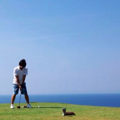 IT土方(C#er)👨🏻‍💻趣味はほぼゴルフ⛳️🏌️‍♂️🔰BEST97(24.04.13)AVG111😆映画🎬野球観戦⚾️猫好き😻なアラフィフです。たまに投稿して無言フォローしてしまいます。 皆さまどうぞよろしくお願いします🙇‍♂️