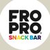 FROPRO (@froprosnacks) Twitter profile photo FROPRO (@froprosnacks) Twitter profile photo