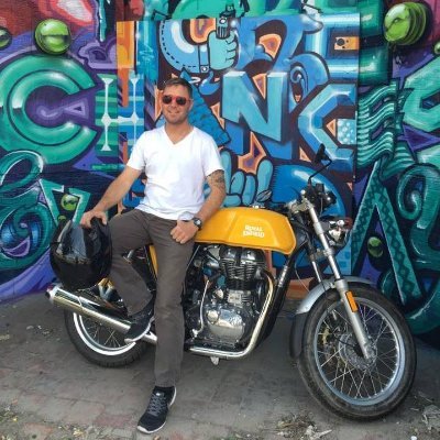 Bboehmer911's profile picture. male