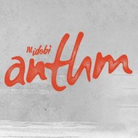 idobi Anthm (@idobianthm) 's Twitter Profile