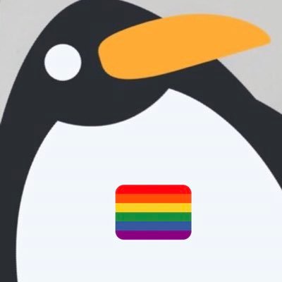 penguin; Yu Ishino fan account