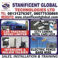 Stanificent Global Technologies Ltd(@stanificenttech) 's Twitter Profile Photo