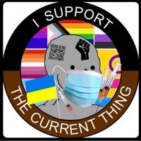 ChaosDirector MD (@raymondroentgen) 's Twitter Profile