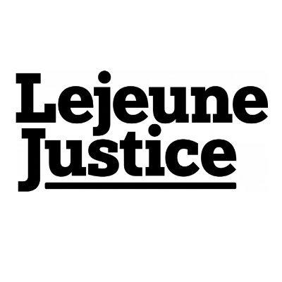 We are a coalition of VSOs, active military and civilians fighting for justice on behalf of the victims of the water contamination at Camp Lejeune.