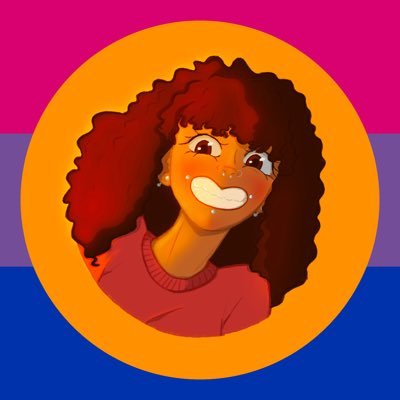 Immakirakira's profile picture. lg(b)t+  she/her